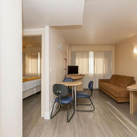 Tri Hotel Vittoria Bento Bento Gonçalves Eksteriør billede