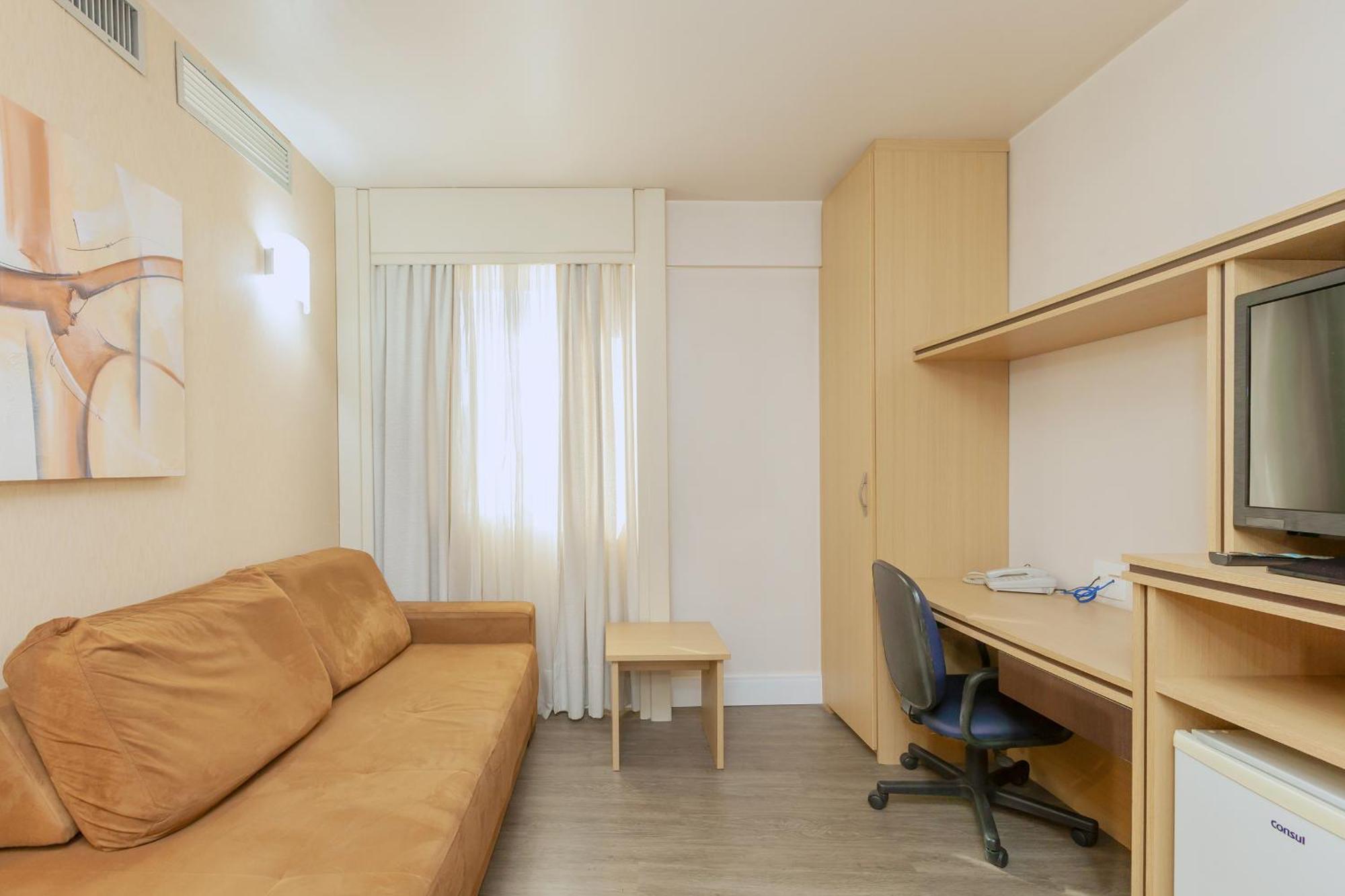 Tri Hotel Vittoria Bento Bento Gonçalves Eksteriør billede