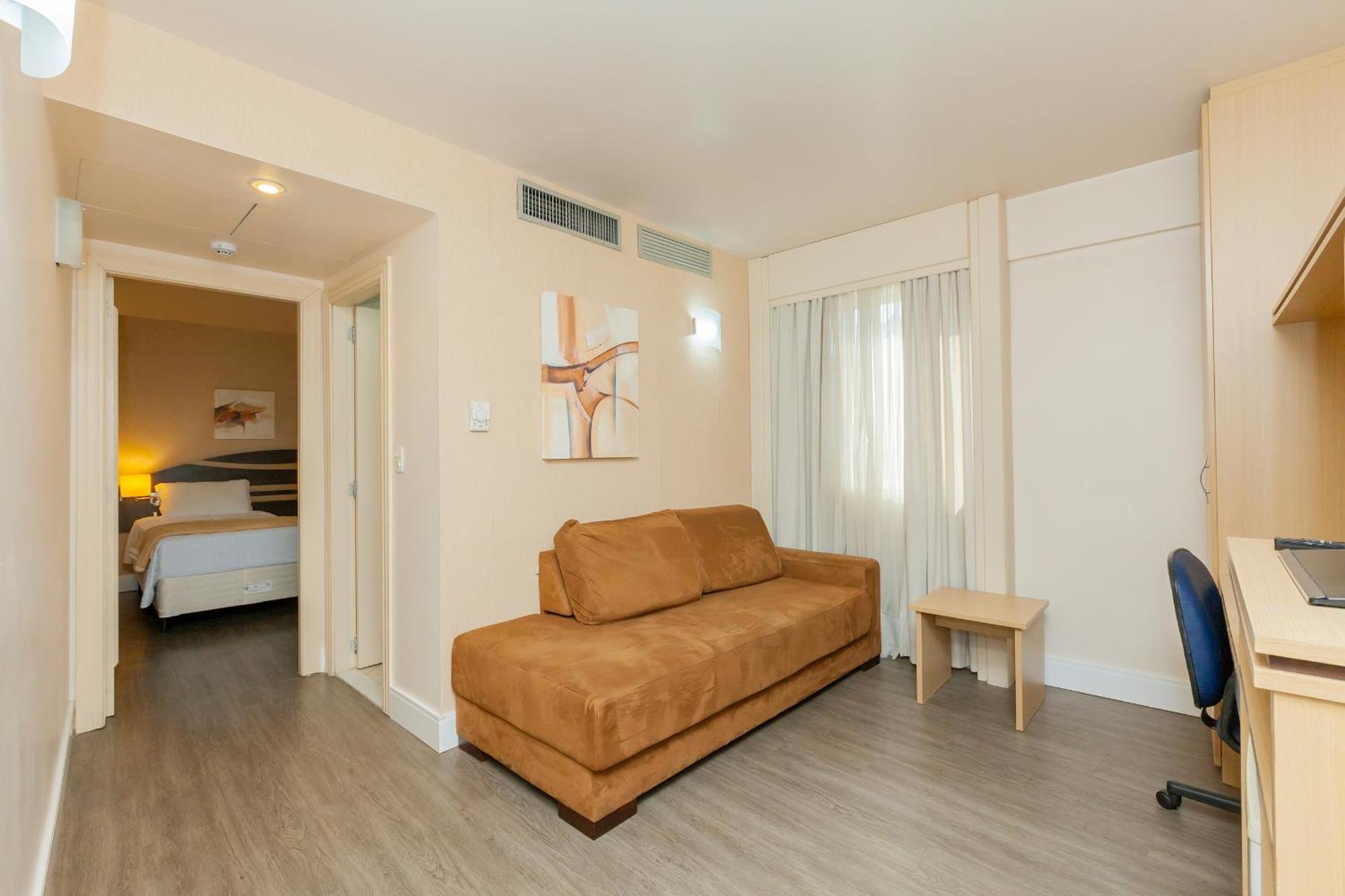 Tri Hotel Vittoria Bento Bento Gonçalves Eksteriør billede