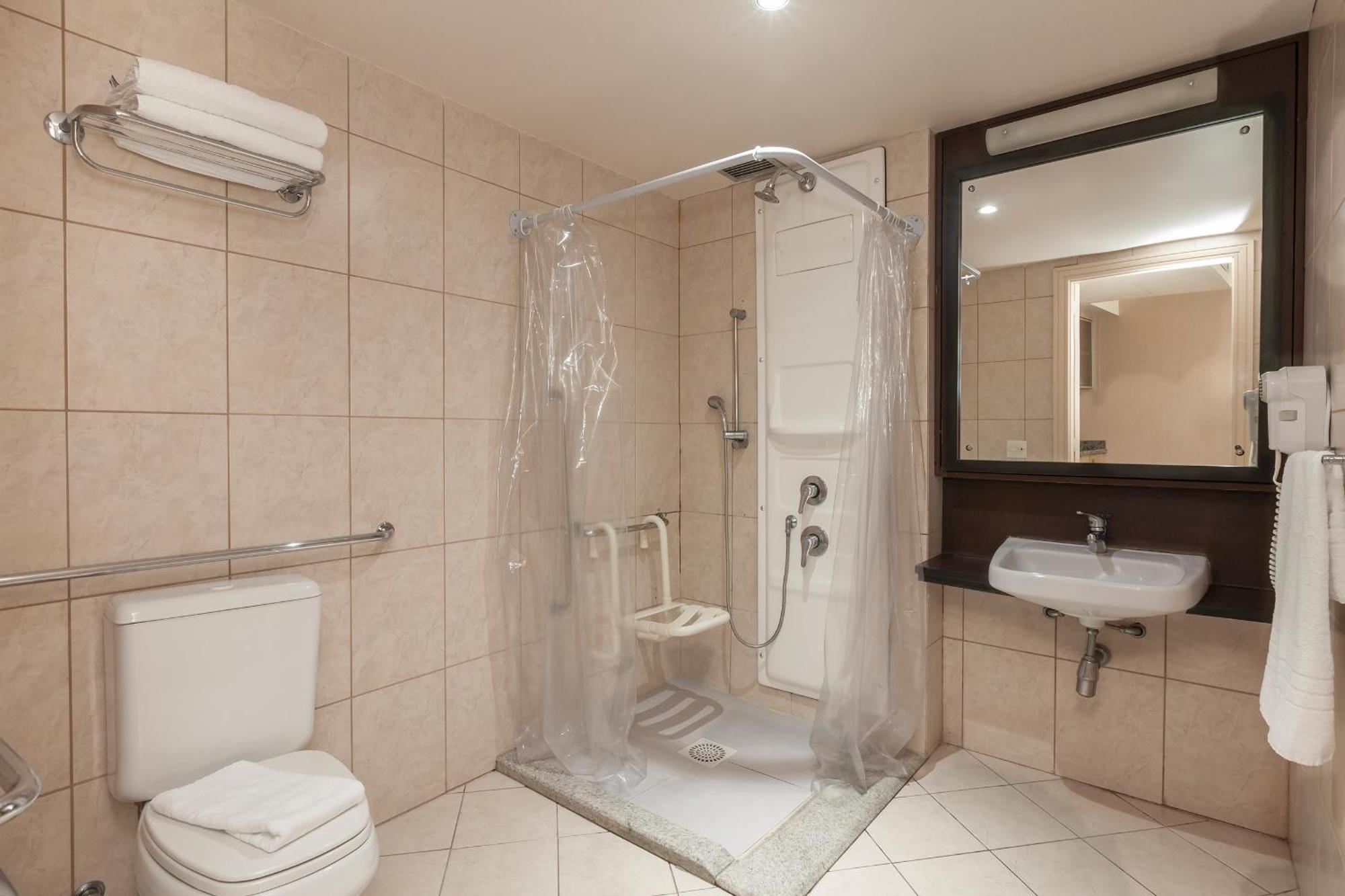 Tri Hotel Vittoria Bento Bento Gonçalves Eksteriør billede