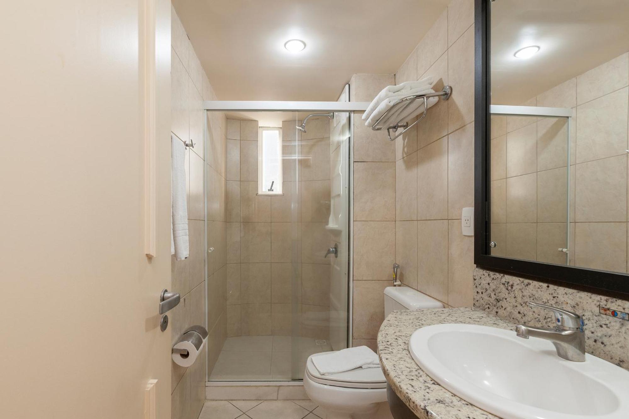 Tri Hotel Vittoria Bento Bento Gonçalves Eksteriør billede