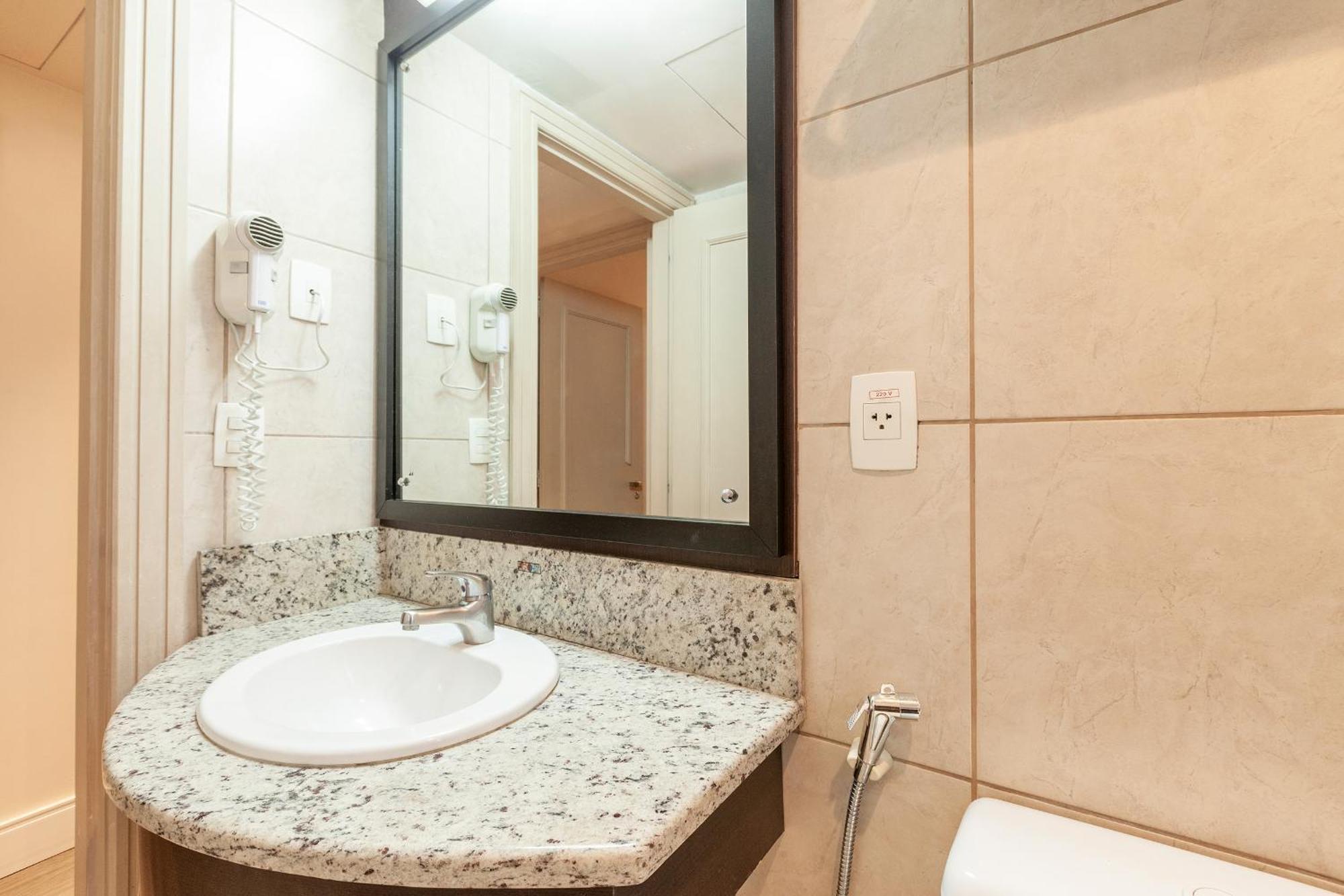 Tri Hotel Vittoria Bento Bento Gonçalves Eksteriør billede
