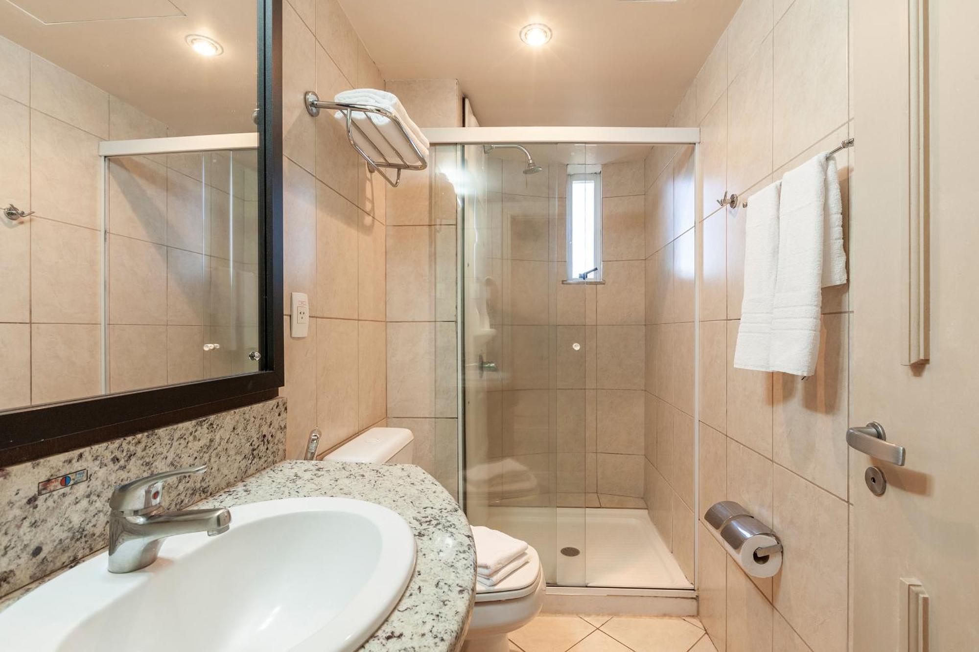 Tri Hotel Vittoria Bento Bento Gonçalves Eksteriør billede