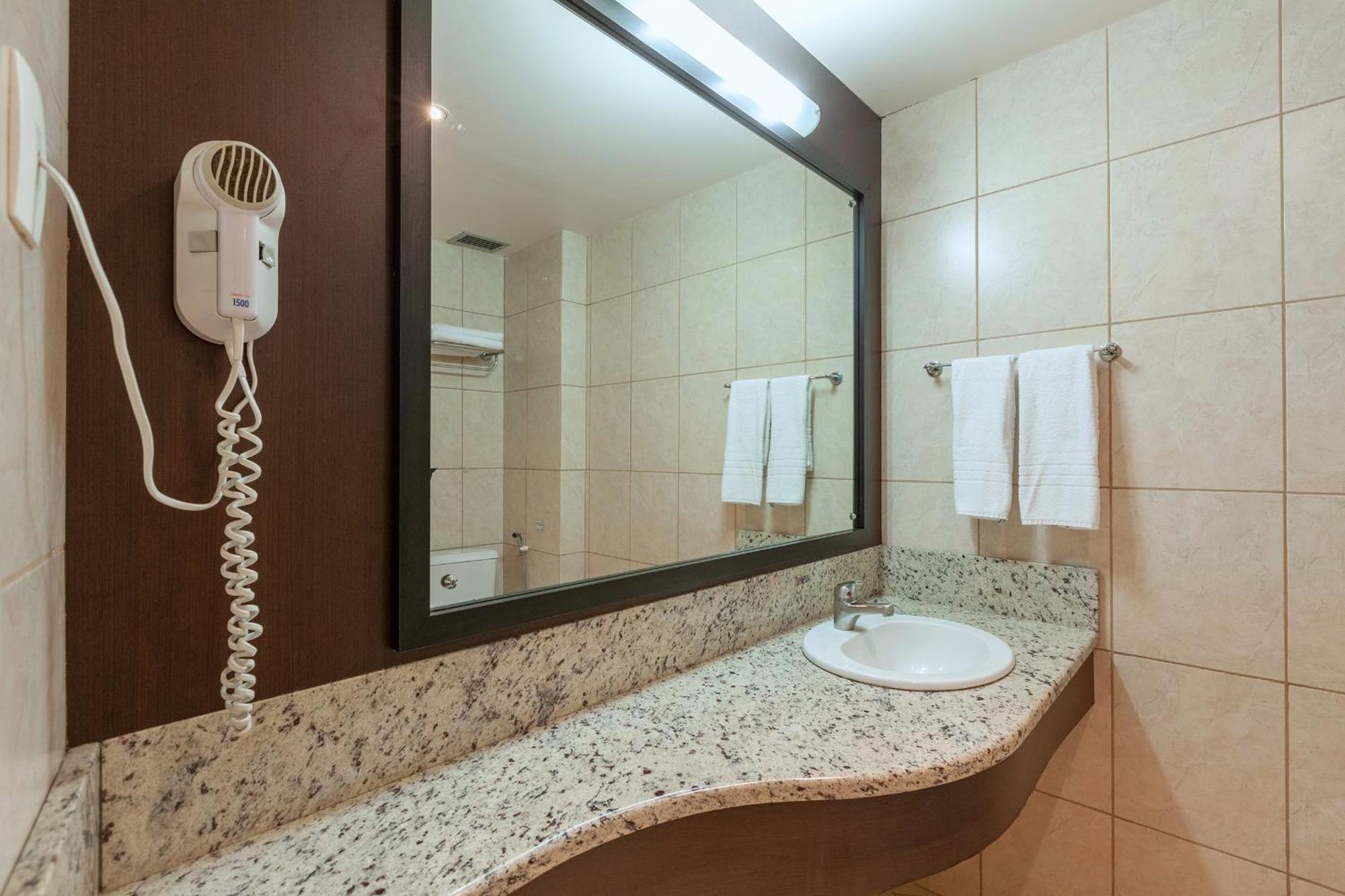 Tri Hotel Vittoria Bento Bento Gonçalves Eksteriør billede